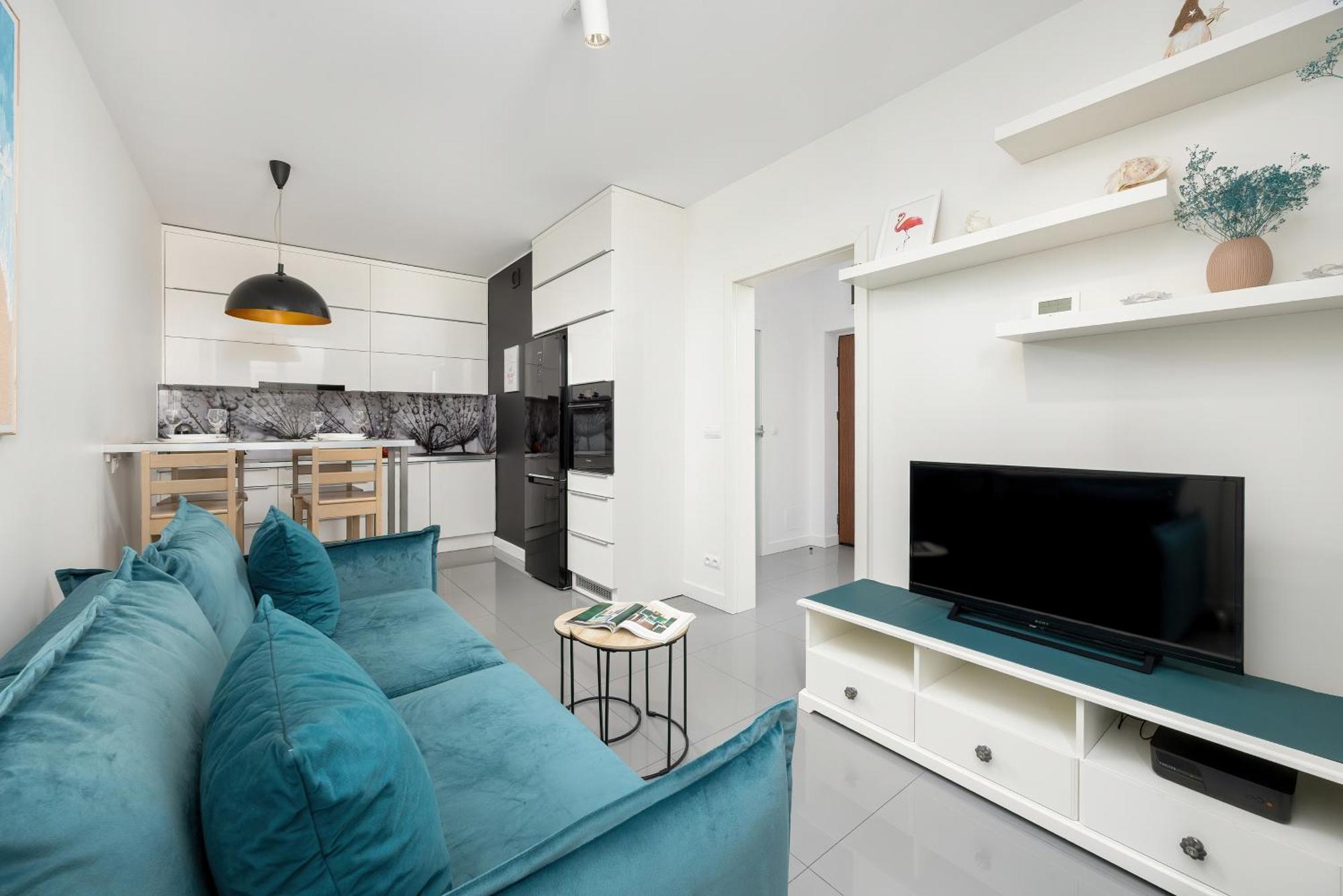 Apartment Rakowska Warsaw Wlochy By Noclegi Renters Eksteriør billede
