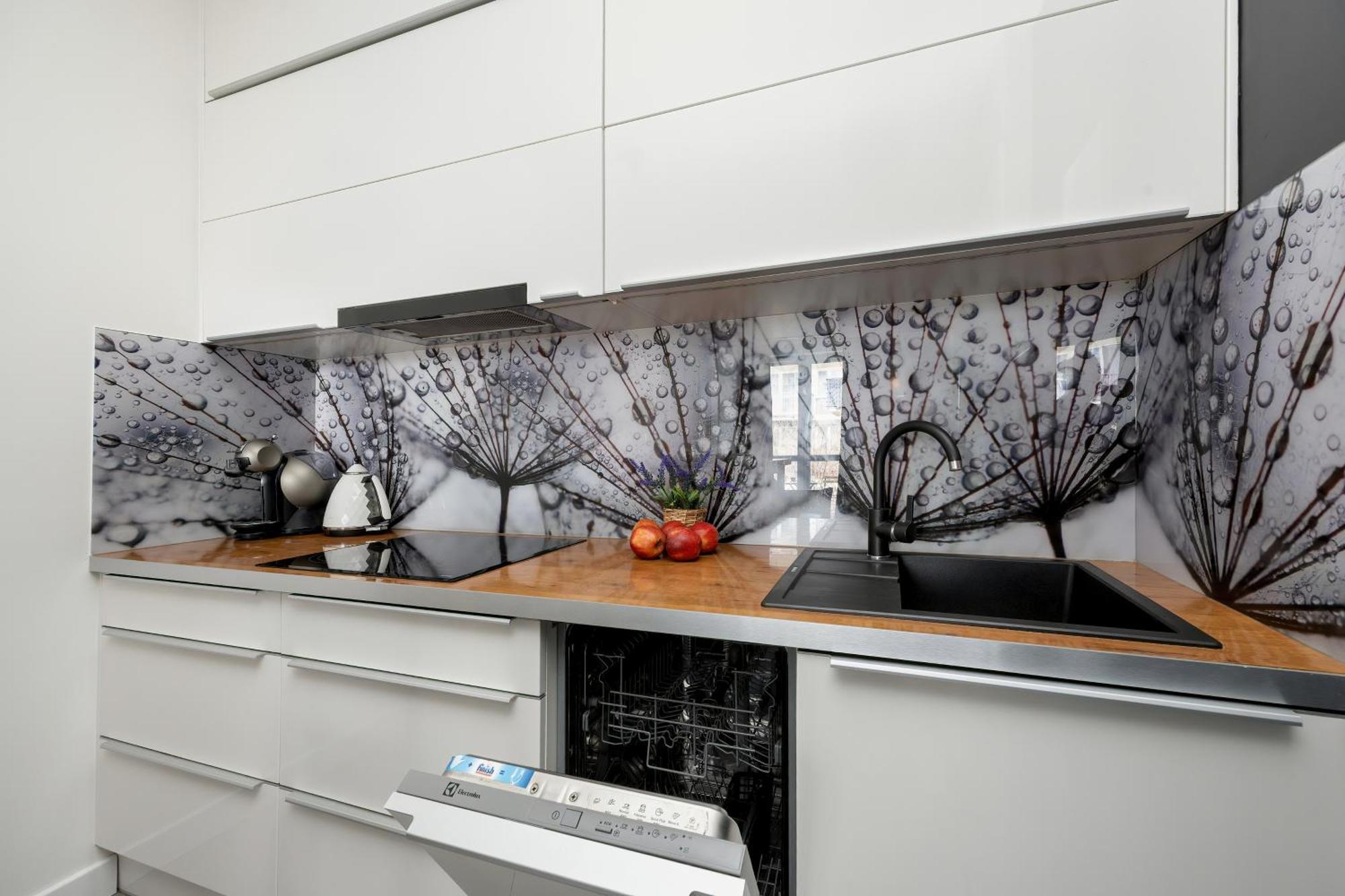 Apartment Rakowska Warsaw Wlochy By Noclegi Renters Eksteriør billede